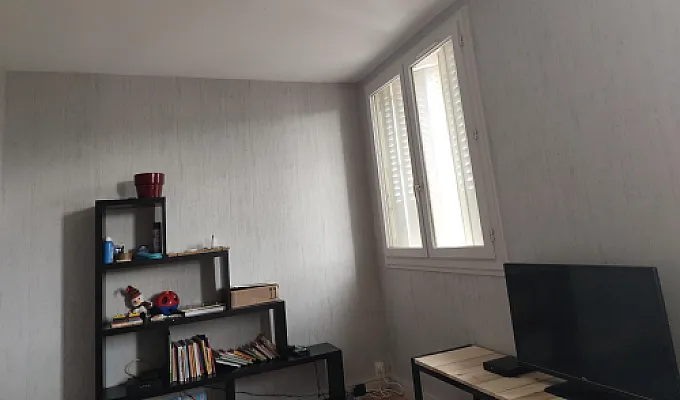 Chambre dans appartement