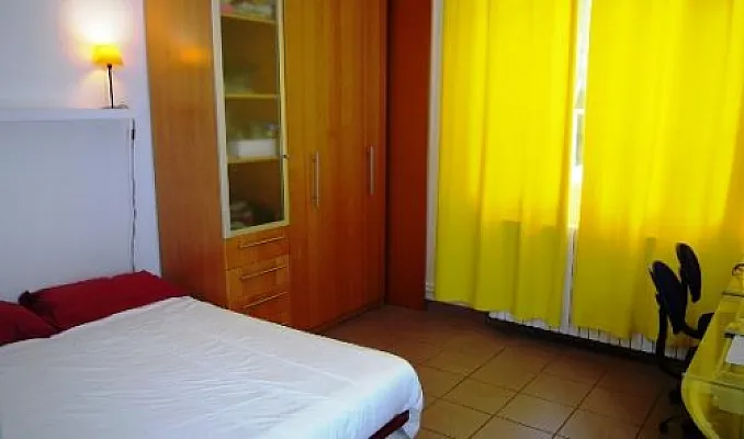 LOGEMENT CONTRE la garde de notre chat pendant nos absences