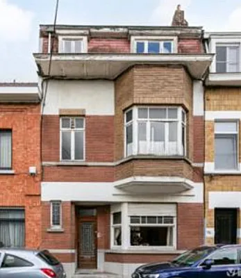 Logement contre travaux