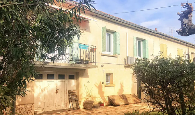 maison à Avignon