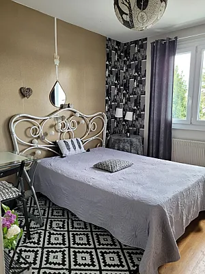 Chambre contre services