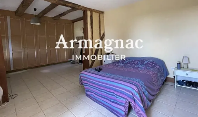 Toit chez moi