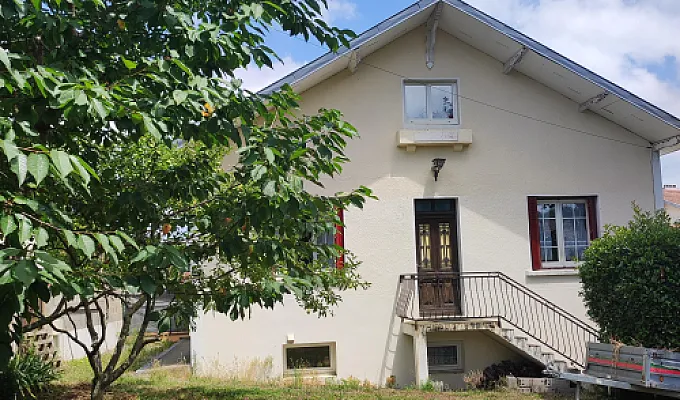 Logement contre services