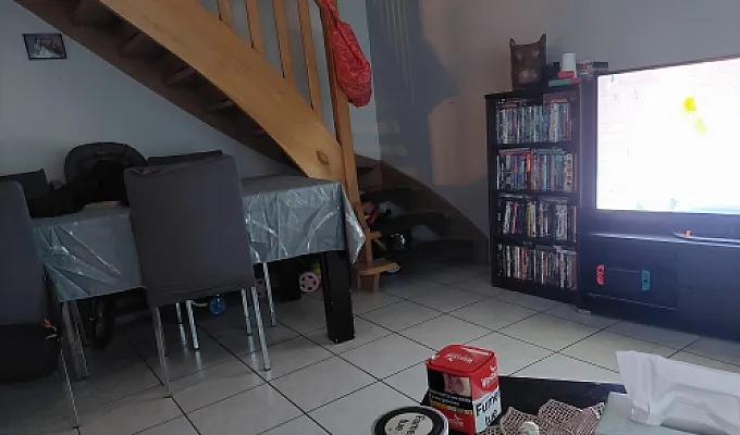 Offre nuit dans une chambre dans mon logement eloyes 
