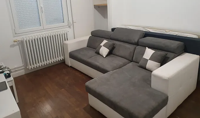 chambre 15m carré