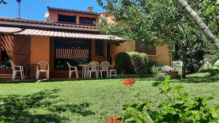 Offre logement contre service 