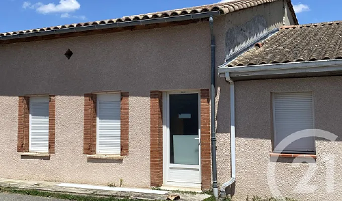 Chambre chez personne âgée