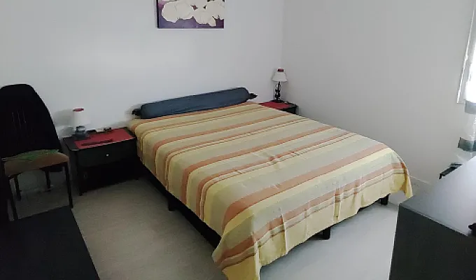 Offre chambre en colocation