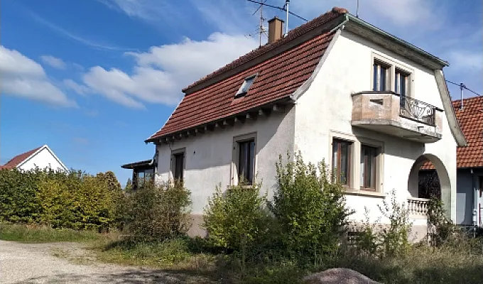 Maison