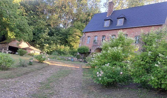 Si vous aimez la nature