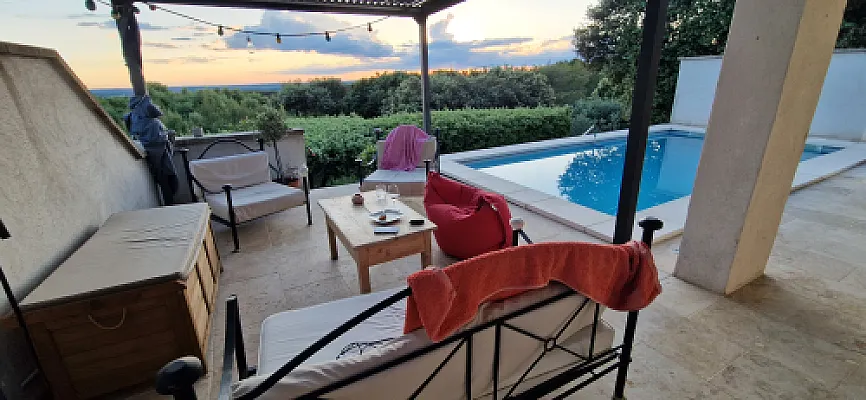 Studio indépendant pour nounou