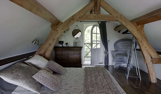 Offre de logement contre services – Anjou 