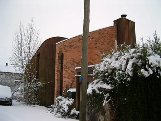 Hébergement d'un.e étudiant.e contre services à Limoges