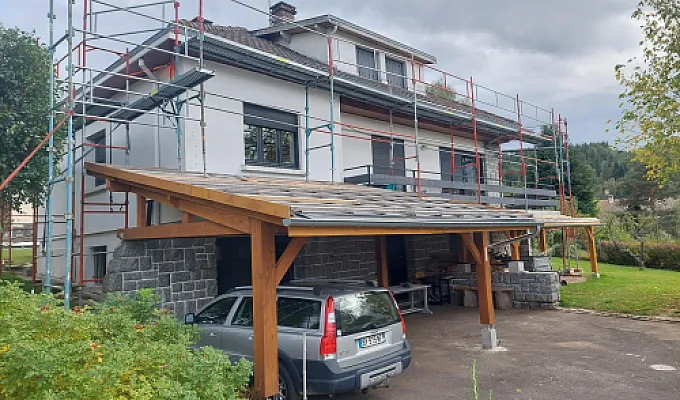 Aide a la personne contre logement