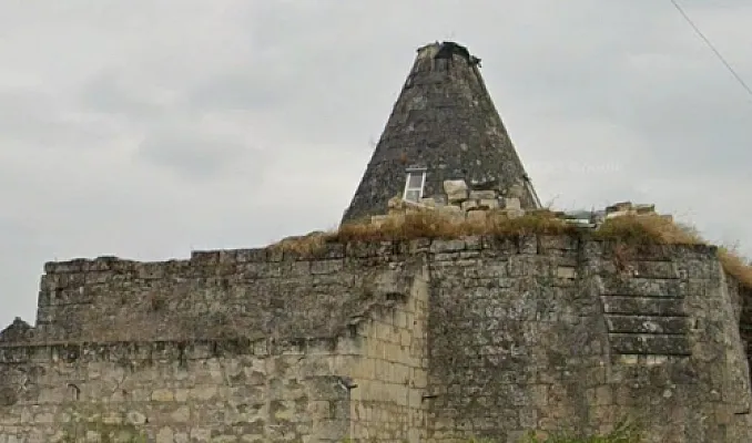 Moulin bord de loire