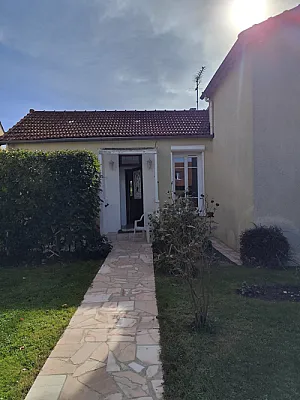 Chambre chez l'habitant à Yerres