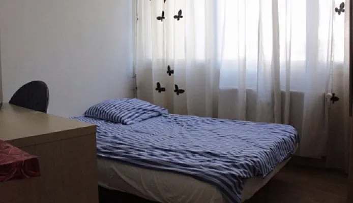 Collocation pour étudiante ou Femme