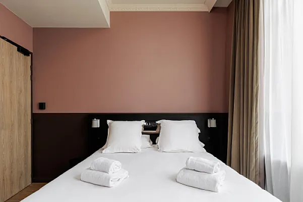 Chambre contre veille de nuits