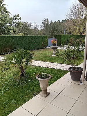 Cherche une personne pour compagnie