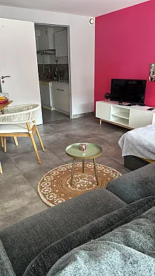 Gouvernante et garde d’enfant 