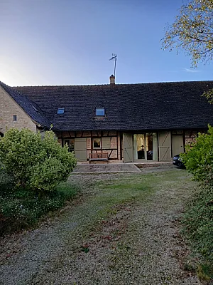 Recherche un homme pour cohabitation 