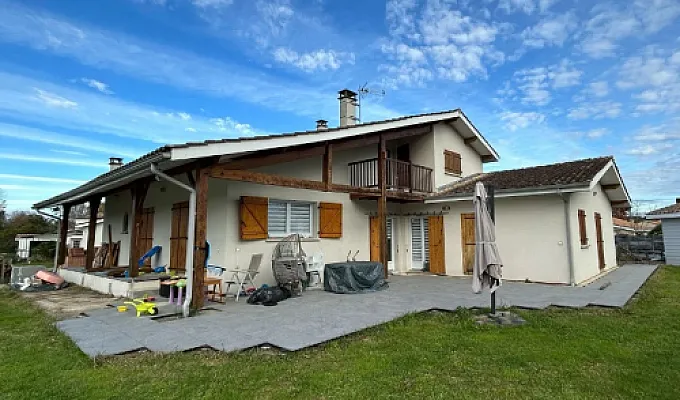 Recherche étudiante anglophone