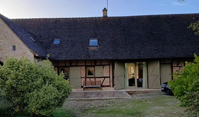 Recherche un homme pour cohabitation 