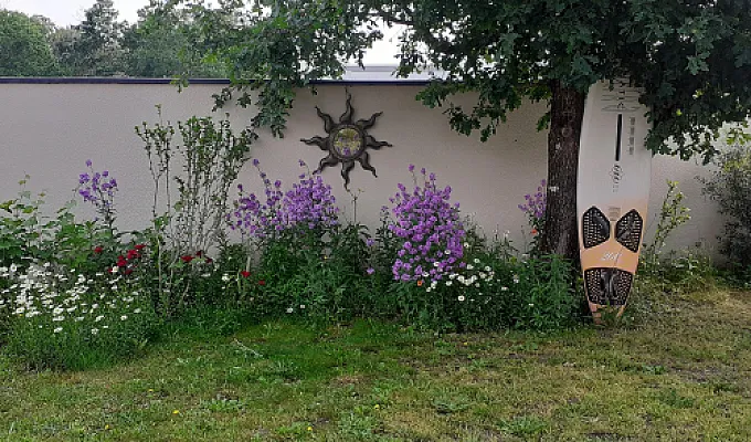 GIRONDE maison entre Bassin et Bordeaux