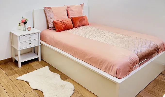 Chambre dans une maison à Bezons