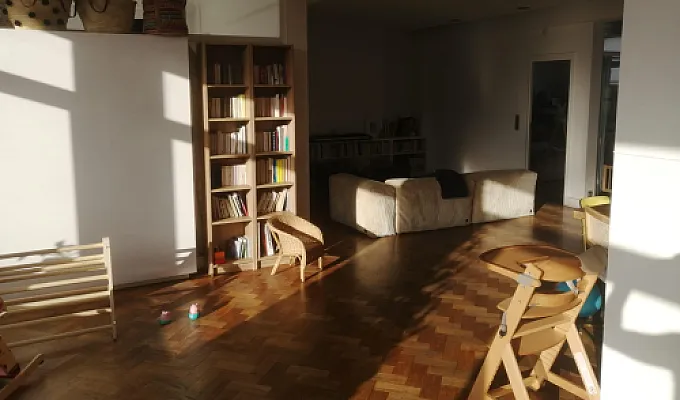 Garde enfants 2 ou 3 jours par semaine 