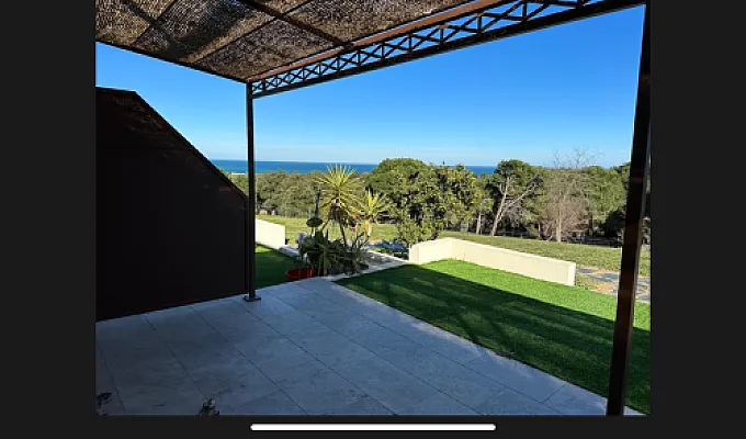 Logement Argeles sur mer contre services 