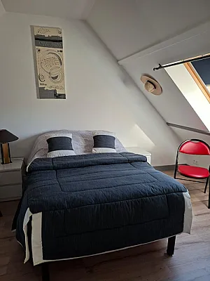 Logement Gratuit contre petits service ex: courses ménage et cuisine occasionnellement .