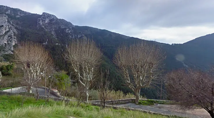 🏡 Logement contre services – Cadre exceptionnel à Peille (06)