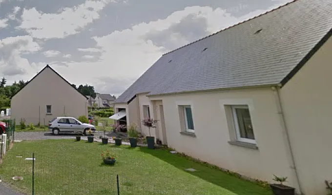 Logement contre baby sitting