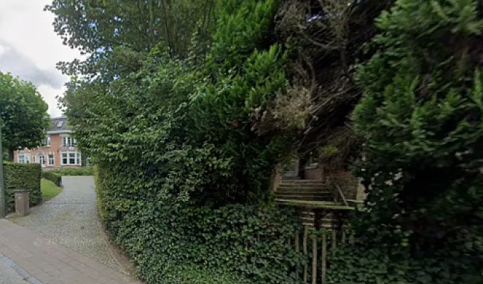 Pour concierge  H/F logement gratuit Belgique