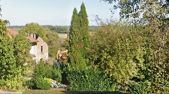 Canapé-lit pour dépanner