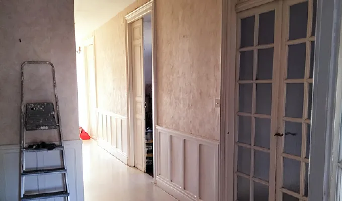 Hébergement contre service 