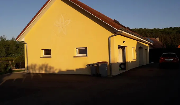 Chambre pour étudiant, papa solo , ado 13 ans