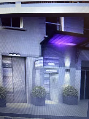 Chambre gratuite contre astreintes de nuits dans un hôtel à Lyon 69004