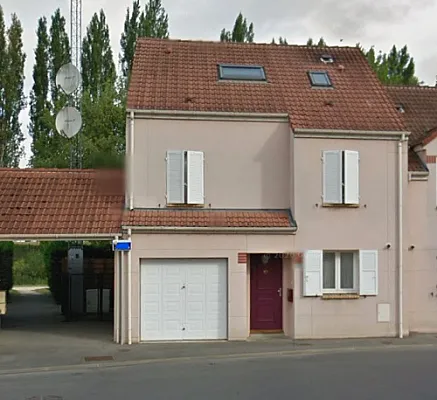 Hébergement contre tâches ménagères à Villebon/Yvette