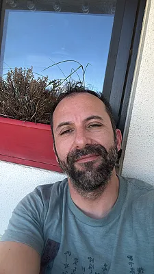 Recherche  colocataire 