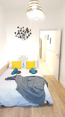 Logement contre travaux