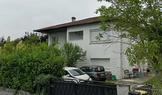 Logement contre travaux en tous genre  chez moi à Saint Gaudens ambiance conviviale 