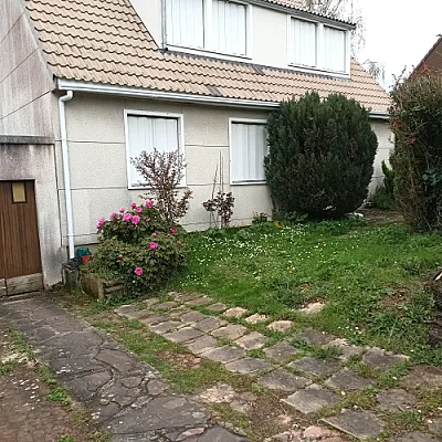 chambre contre services