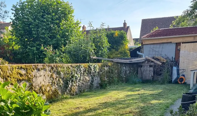 Logement contre ménage et présence personne âgée 