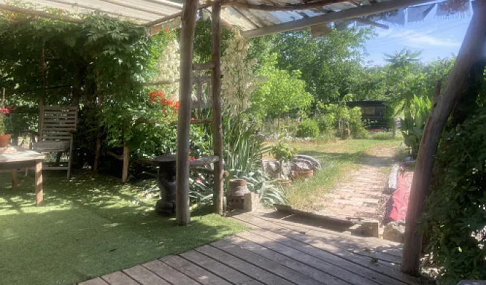 Garde animaux dans la campagne 4 jours