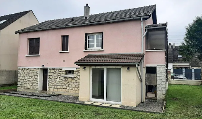 Partage d'un logement avec une maman
