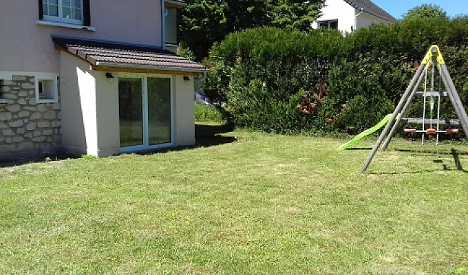 Logement proche de Paris
