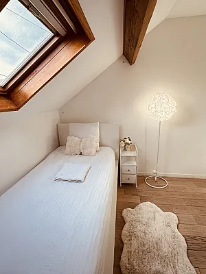 Chambre dans une maison à Bezons