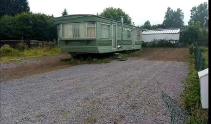 Logement